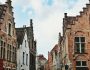 Viaggio a Bruges