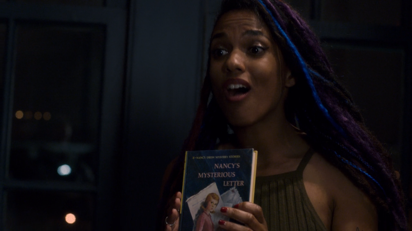 Sense8: tutti i libri della serie tv. Li hai già letti ...
