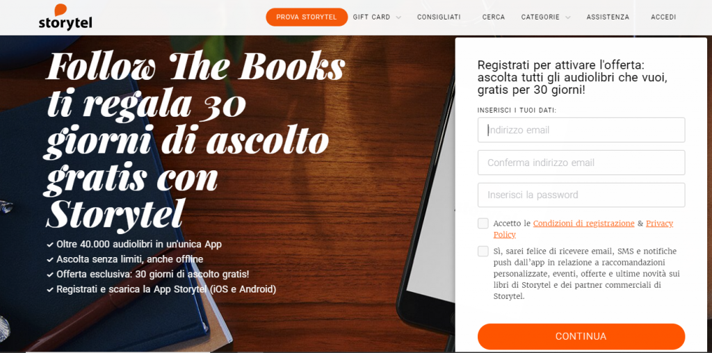 Club del libro di Follow The Books